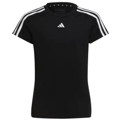 Train Essentials AEROREADY 3-Streifen Slim-Fit Training T-Shirt