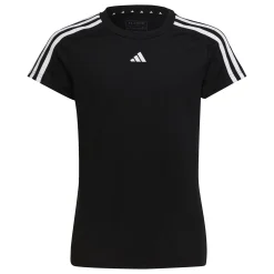 Train Essentials AEROREADY 3-Streifen Slim-Fit Training T-Shirt