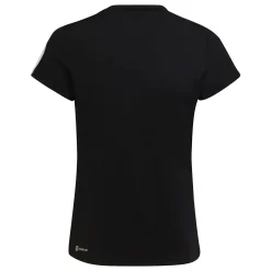 Train Essentials AEROREADY 3-Streifen Slim-Fit Training T-Shirt