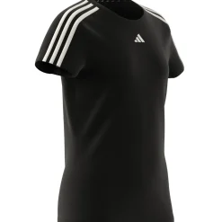 Train Essentials AEROREADY 3-Streifen Slim-Fit Training T-Shirt