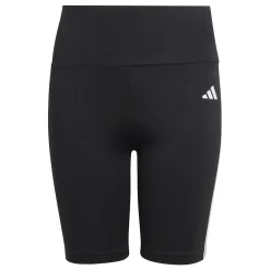 Train Essentials AEROREADY 3-Streifen Training Biker Leggings