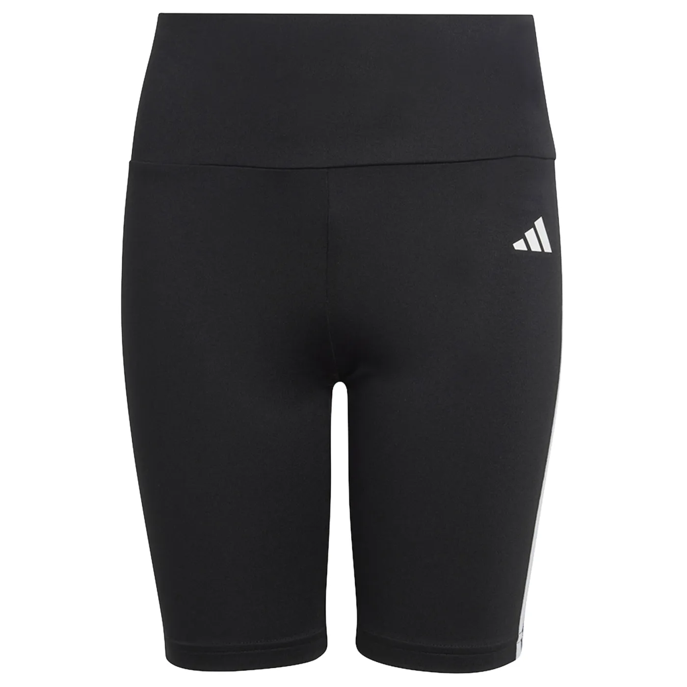Train Essentials AEROREADY 3-Streifen Training Biker Leggings
