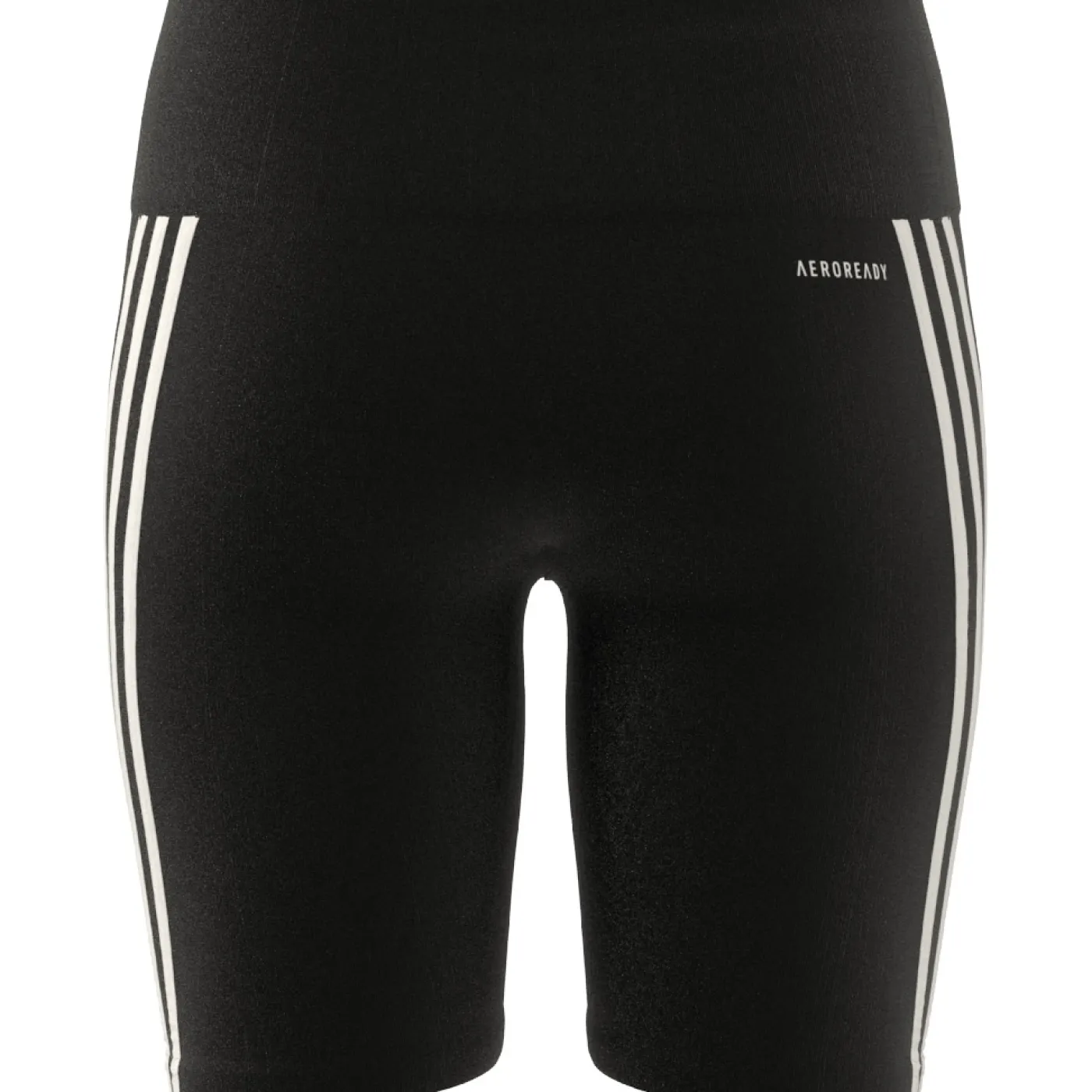 Train Essentials AEROREADY 3-Streifen Training Biker Leggings
