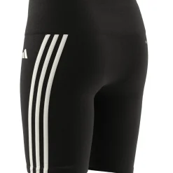 Train Essentials AEROREADY 3-Streifen Training Biker Leggings