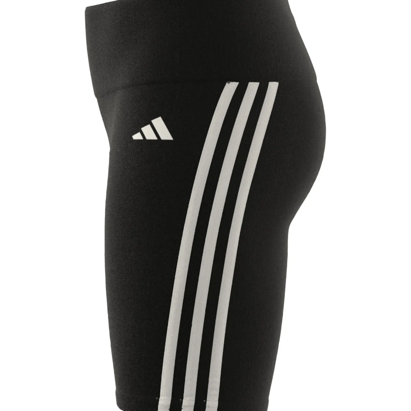 Train Essentials AEROREADY 3-Streifen Training Biker Leggings