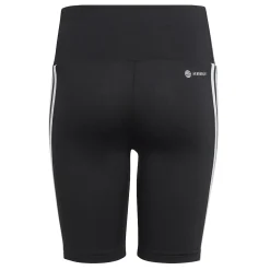 Train Essentials AEROREADY 3-Streifen Training Biker Leggings