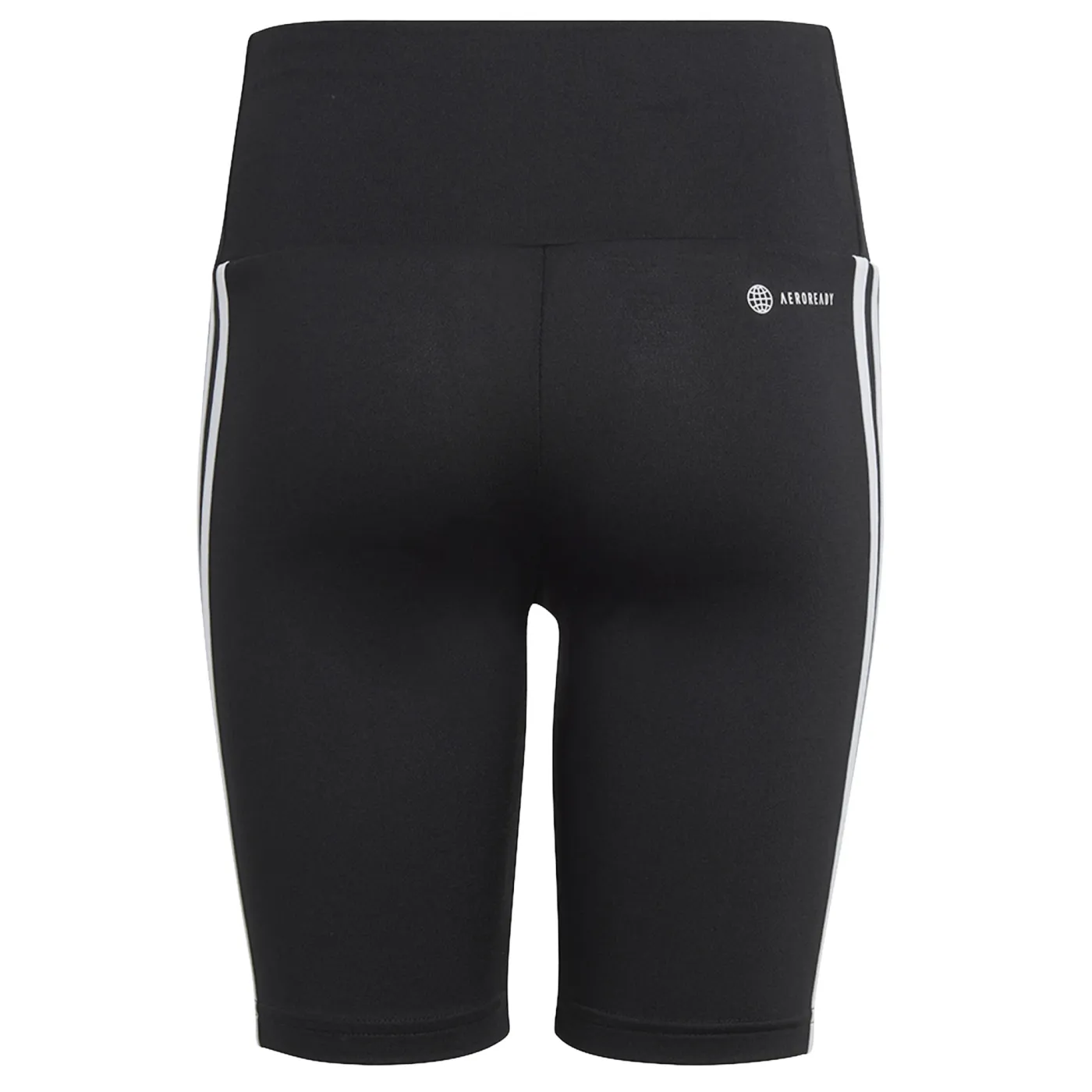 Train Essentials AEROREADY 3-Streifen Training Biker Leggings