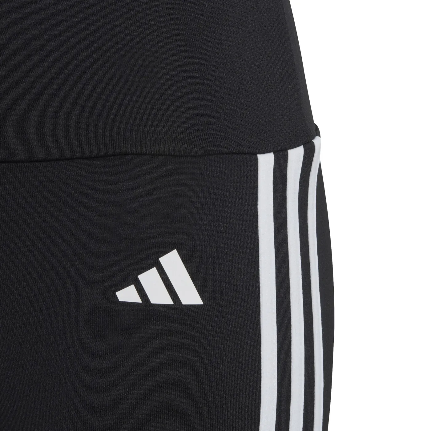 Train Essentials AEROREADY 3-Streifen Training Biker Leggings