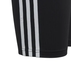 Train Essentials AEROREADY 3-Streifen Training Biker Leggings
