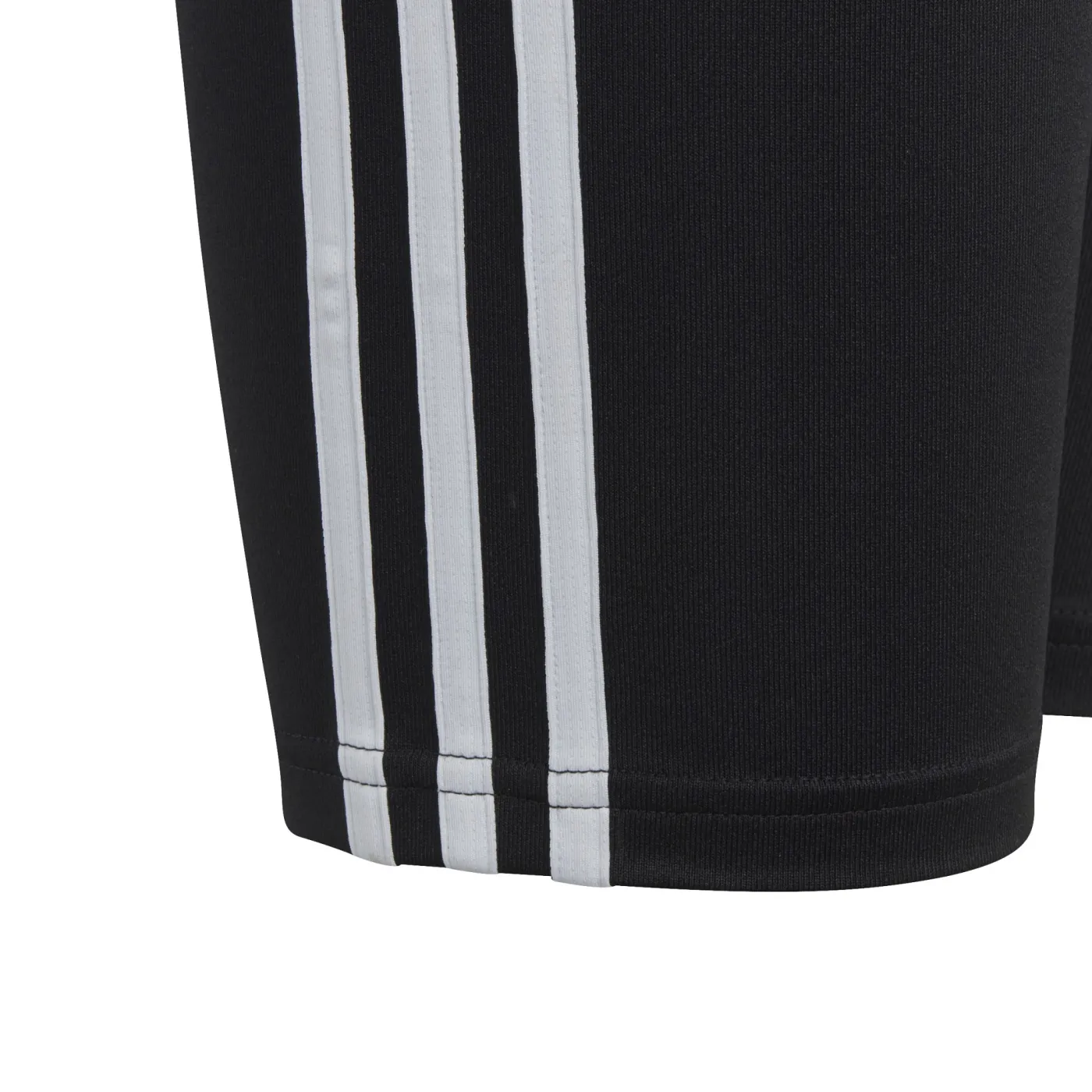 Train Essentials AEROREADY 3-Streifen Training Biker Leggings