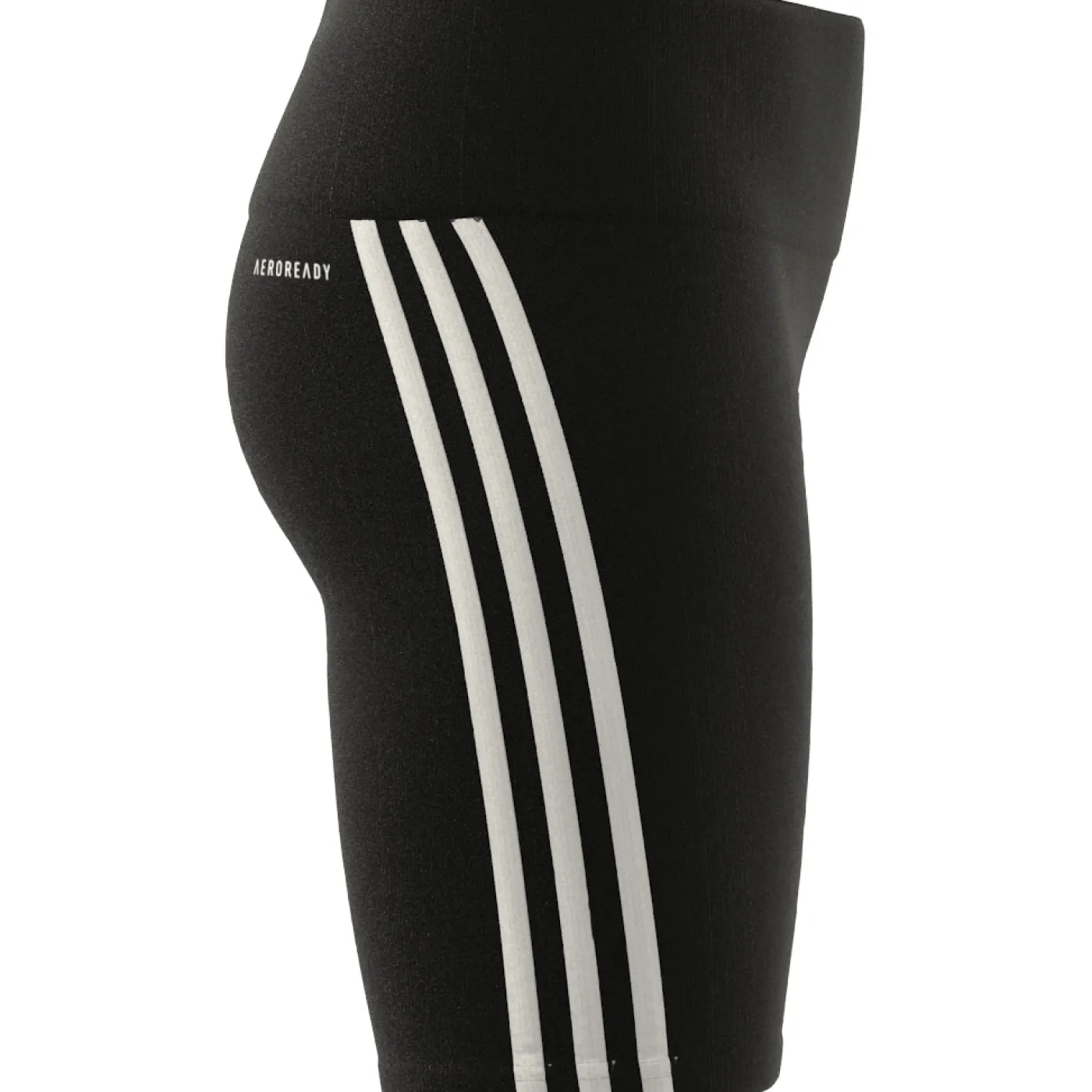 Train Essentials AEROREADY 3-Streifen Training Biker Leggings