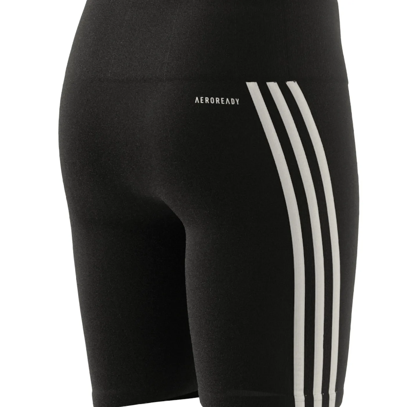 Train Essentials AEROREADY 3-Streifen Training Biker Leggings