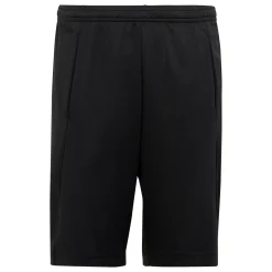 Train Essentials AEROREADY Logo Regular-Fit Shorts