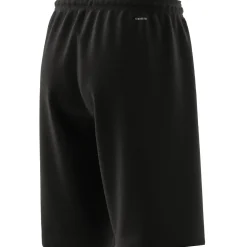 Train Essentials AEROREADY Logo Regular-Fit Shorts