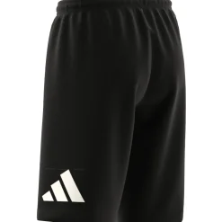 Train Essentials AEROREADY Logo Regular-Fit Shorts