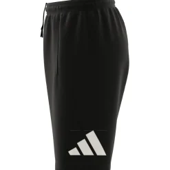 Train Essentials AEROREADY Logo Regular-Fit Shorts