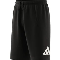 Train Essentials AEROREADY Logo Regular-Fit Shorts