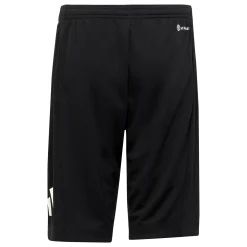 Train Essentials AEROREADY Logo Regular-Fit Shorts