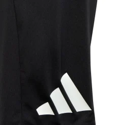 Train Essentials AEROREADY Logo Regular-Fit Shorts