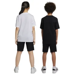 Train Essentials AEROREADY Logo Regular-Fit Shorts