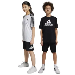Train Essentials AEROREADY Logo Regular-Fit Shorts