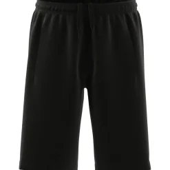 Train Essentials AEROREADY Logo Regular-Fit Shorts