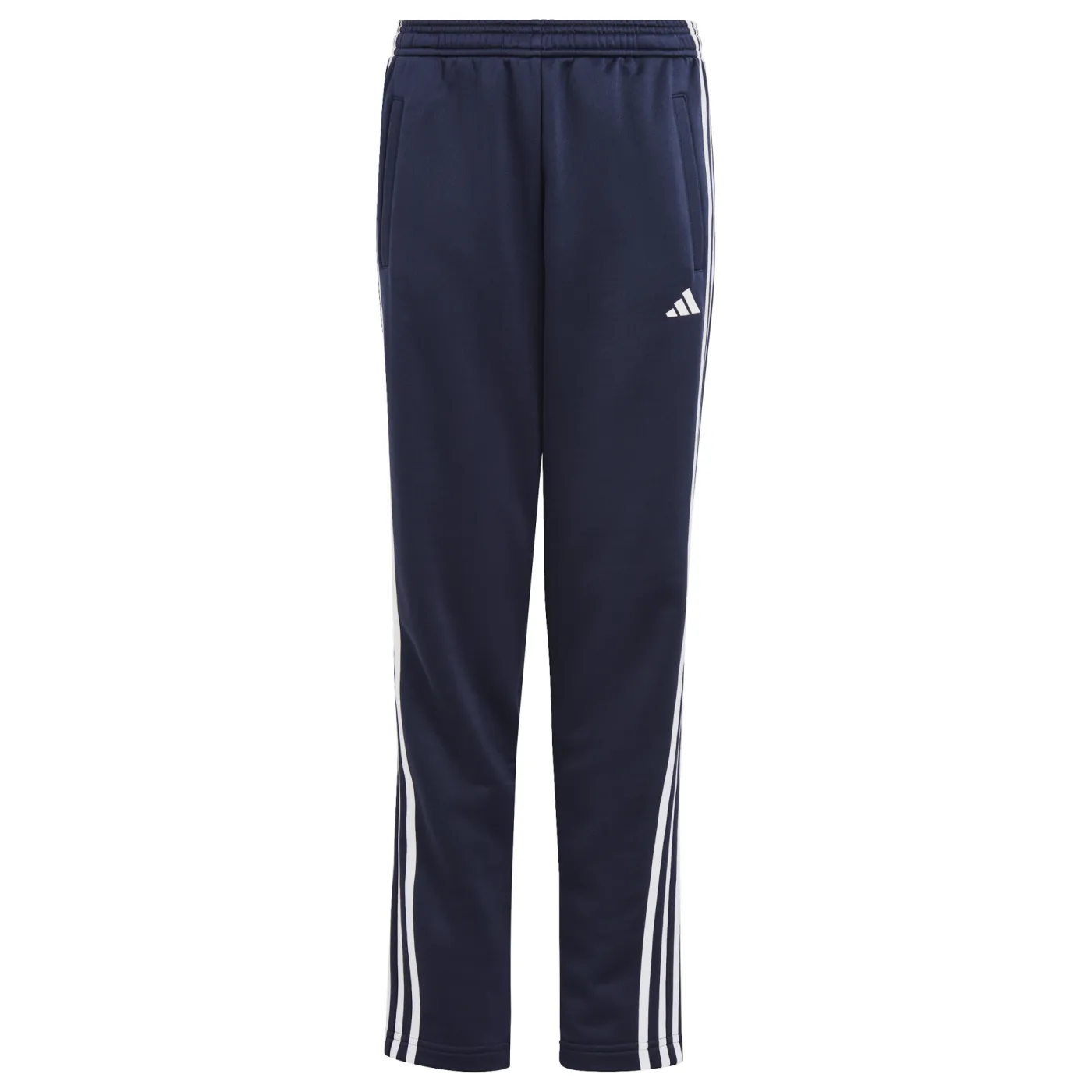Train Essentials AEROREADY 3-Streifen Regular-Fit Hose