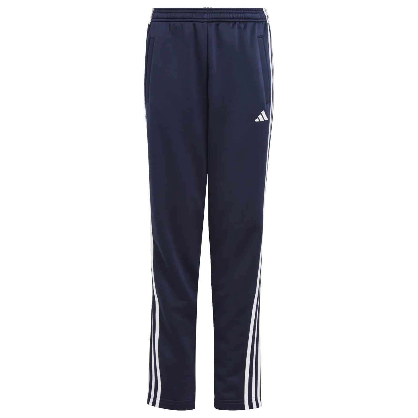 Train Essentials AEROREADY 3-Streifen Regular-Fit Hose