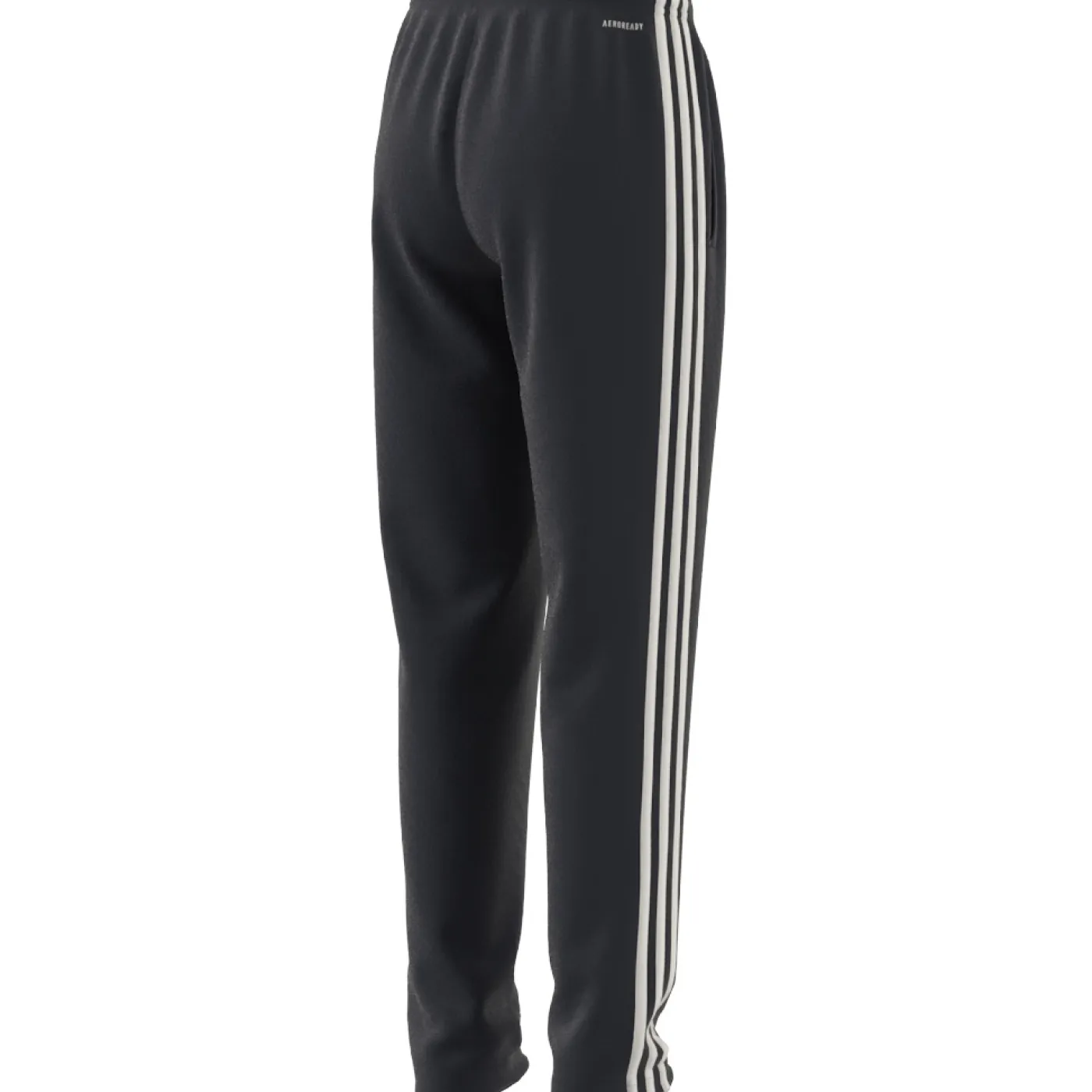 Train Essentials AEROREADY 3-Streifen Regular-Fit Hose