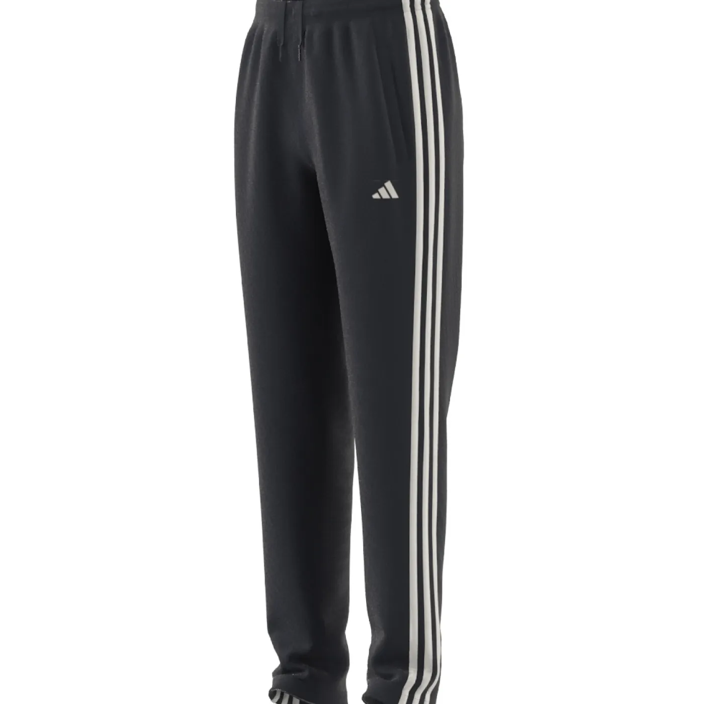Train Essentials AEROREADY 3-Streifen Regular-Fit Hose