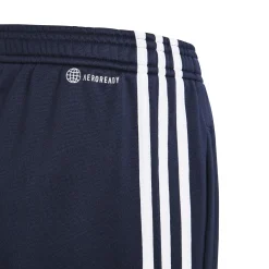 Train Essentials AEROREADY 3-Streifen Regular-Fit Hose