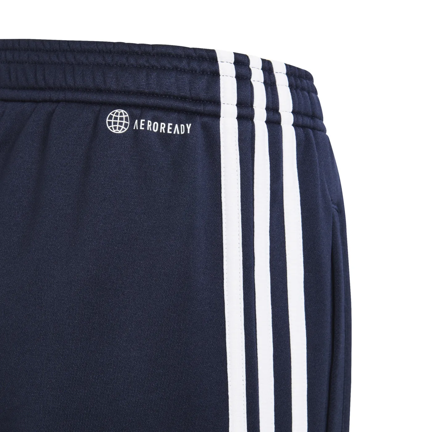 Train Essentials AEROREADY 3-Streifen Regular-Fit Hose