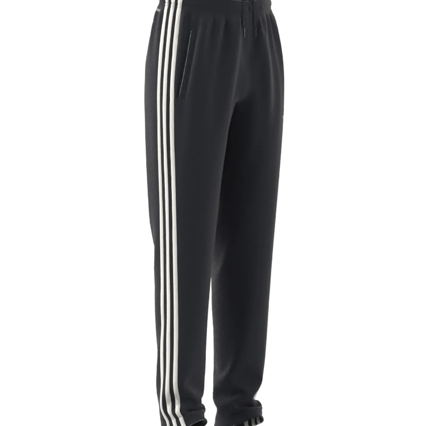 Train Essentials AEROREADY 3-Streifen Regular-Fit Hose