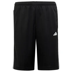 Train Essentials AEROREADY 3-Streifen Regular-Fit Shorts