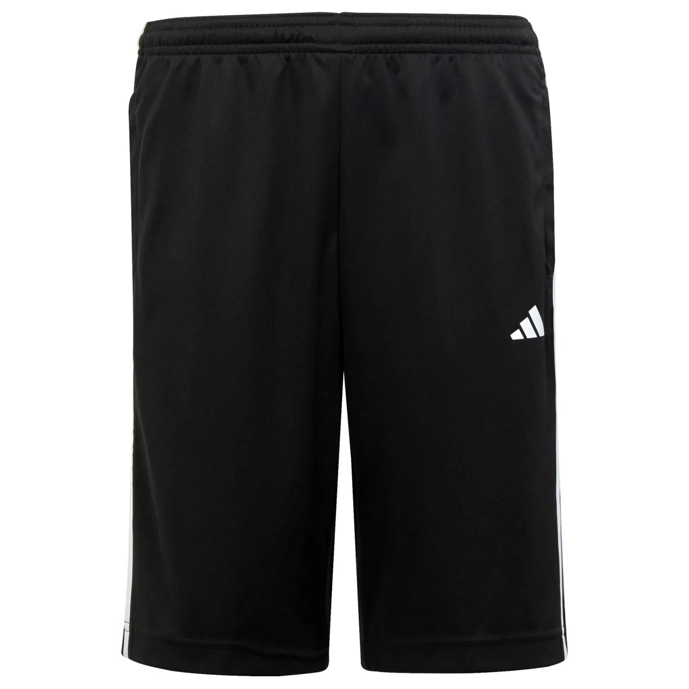 Train Essentials AEROREADY 3-Streifen Regular-Fit Shorts