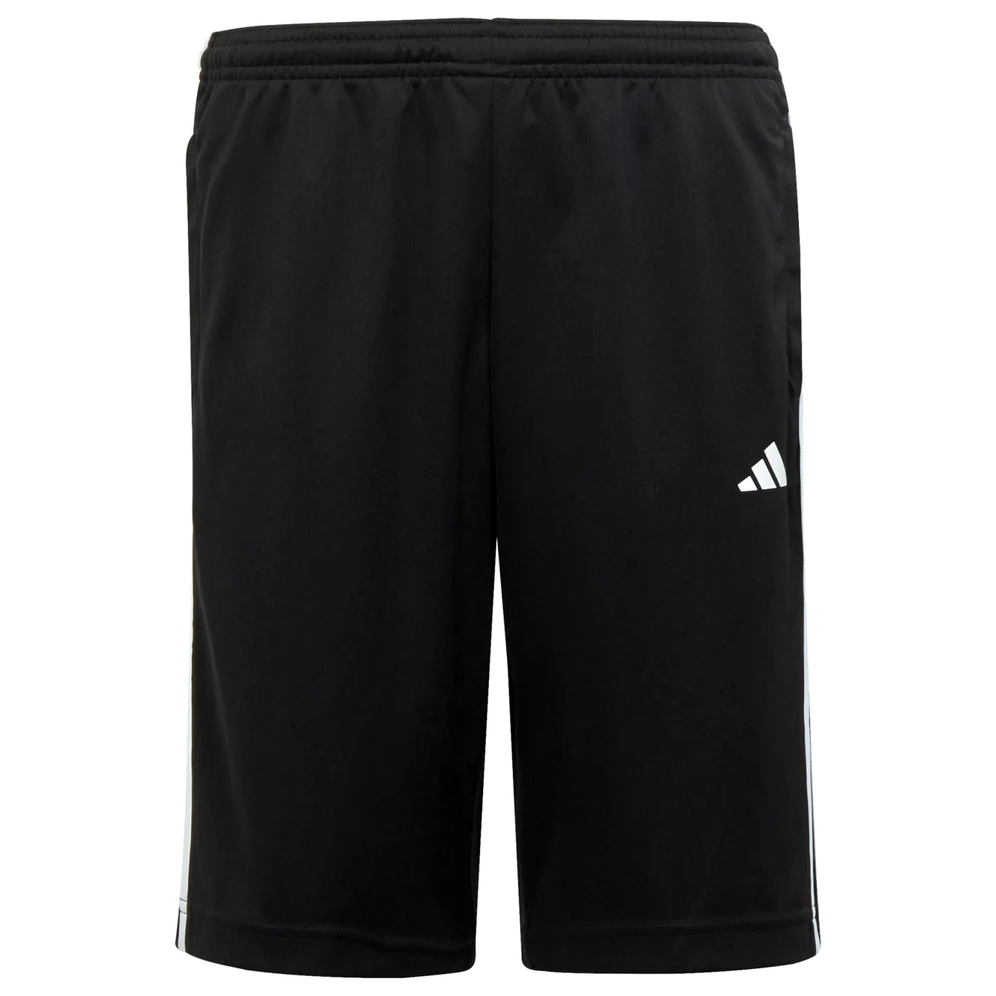 Train Essentials AEROREADY 3-Streifen Regular-Fit Shorts