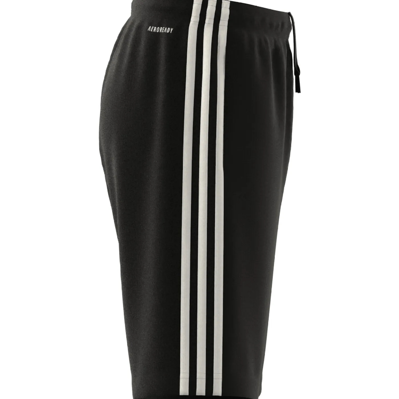 Train Essentials AEROREADY 3-Streifen Regular-Fit Shorts
