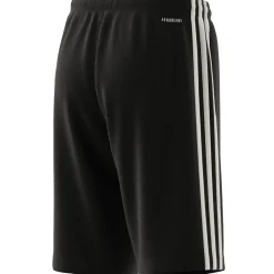 Train Essentials AEROREADY 3-Streifen Regular-Fit Shorts