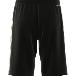 Train Essentials AEROREADY 3-Streifen Regular-Fit Shorts