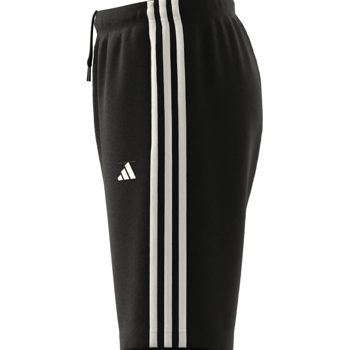 Train Essentials AEROREADY 3-Streifen Regular-Fit Shorts