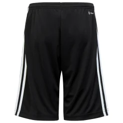 Train Essentials AEROREADY 3-Streifen Regular-Fit Shorts