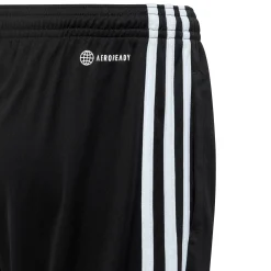 Train Essentials AEROREADY 3-Streifen Regular-Fit Shorts