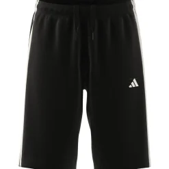 Train Essentials AEROREADY 3-Streifen Regular-Fit Shorts