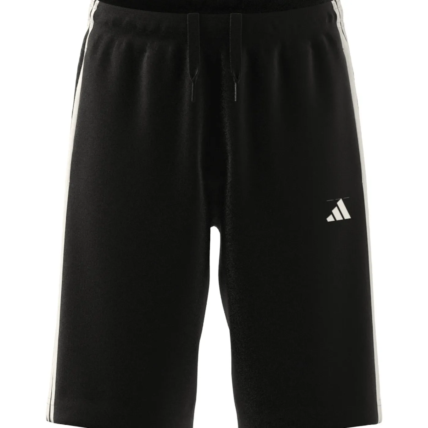 Train Essentials AEROREADY 3-Streifen Regular-Fit Shorts