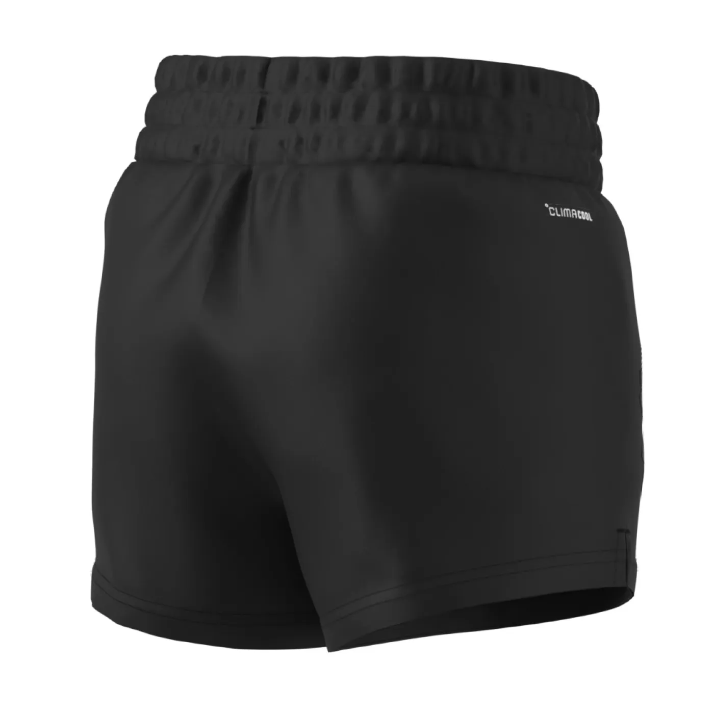 Train Essentials Flower-Print Kids Shorts