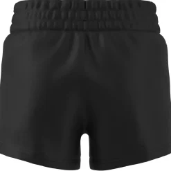 Train Essentials Flower-Print Kids Shorts