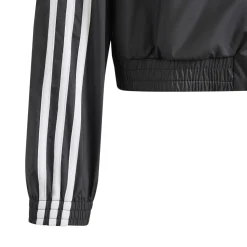Train Essentials Kids Trainingsjacke