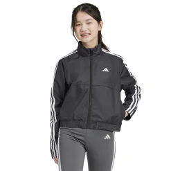 Train Essentials Kids Trainingsjacke