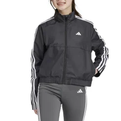 Train Essentials Kids Trainingsjacke