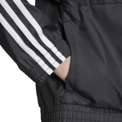 Train Essentials Kids Trainingsjacke